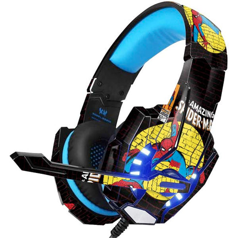Marvel Classic Comics Amazing Spider-Man 70 BENGOO G9000 Skin